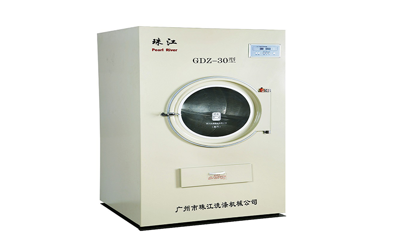 自動烘干機（中型）