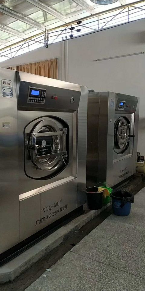 XGQ-50全自動(dòng)中型洗脫機(jī) XGQ-50全自動(dòng)中型洗脫機(jī)