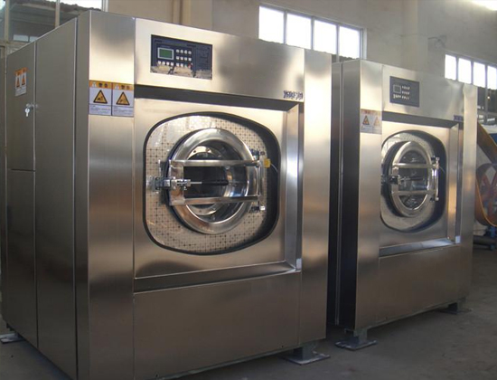 賓館工業(yè)洗脫機