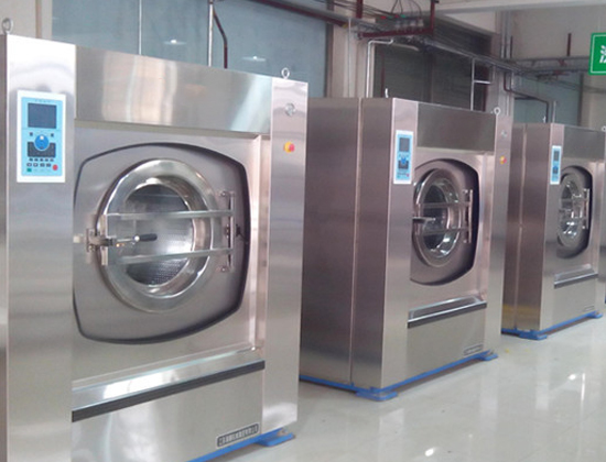酒店工業(yè)洗滌設(shè)備 酒店工業(yè)洗滌設(shè)備