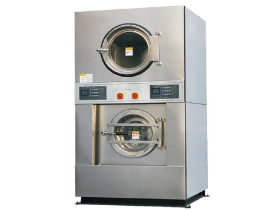 酒店用洗烘脫一體機 酒店用洗烘脫一體機