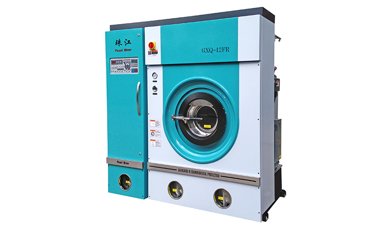 酒店用工業洗烘機