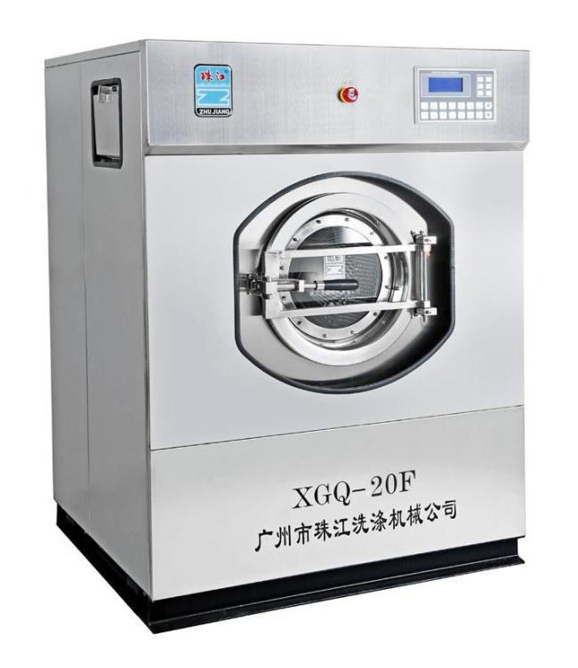 全自動工業洗衣機