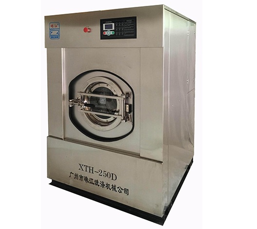 工業動隔離式洗脫機 工業動隔離式洗脫機