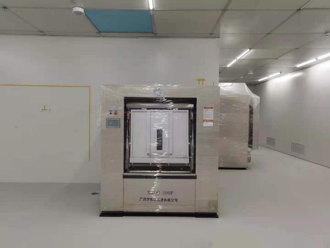 工業洗衣機廠家哪家好