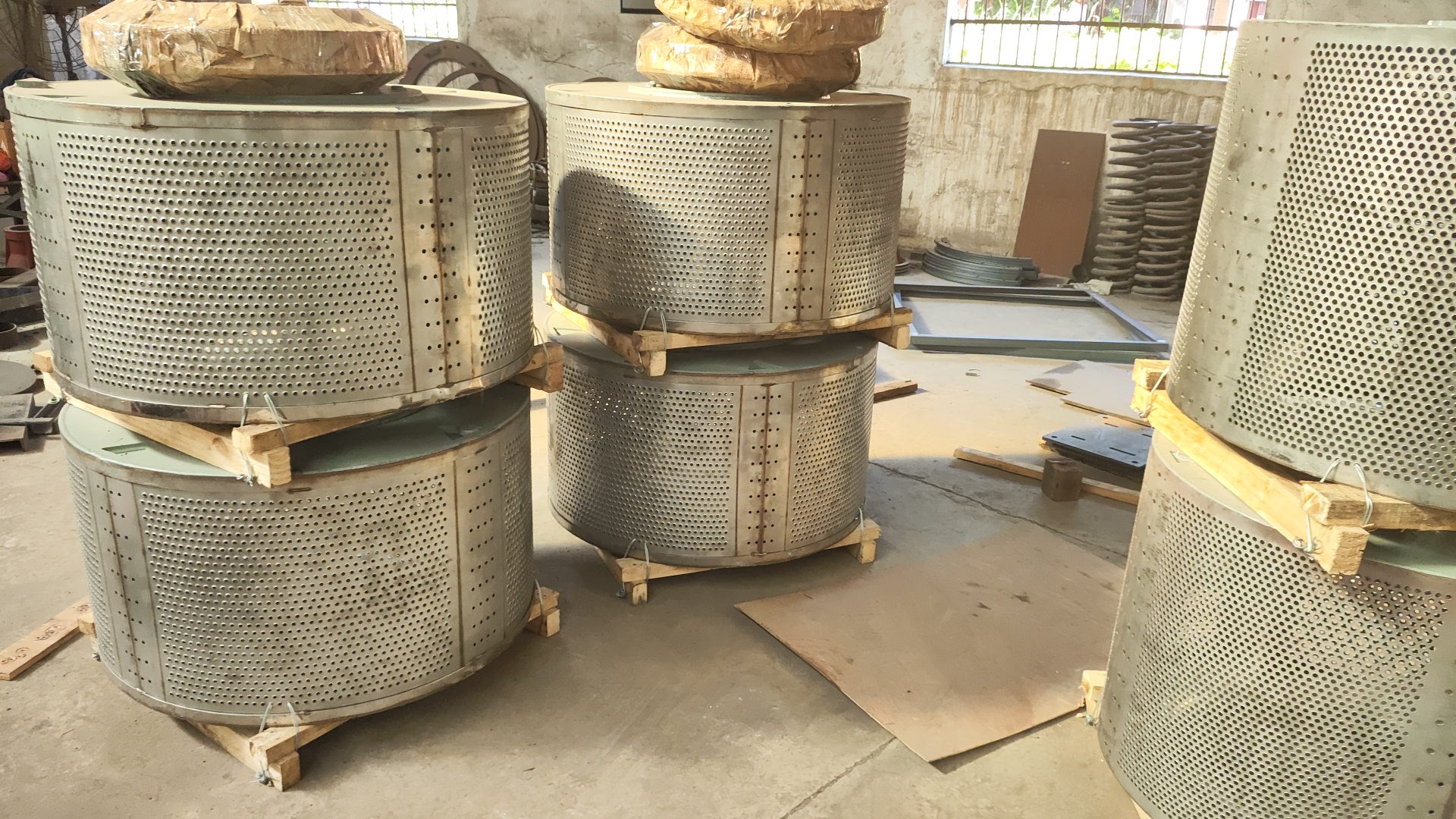 從白云山到廣汽本田，珠江洗滌全自動工業洗衣機如何贏得百家知名企業信賴？