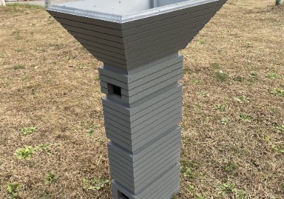 pvc花箱測(cè)試